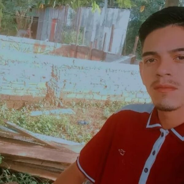 ANGÚSTIA EM PORTO VELHO: Família busca jovem desaparecido no Tucumanzal