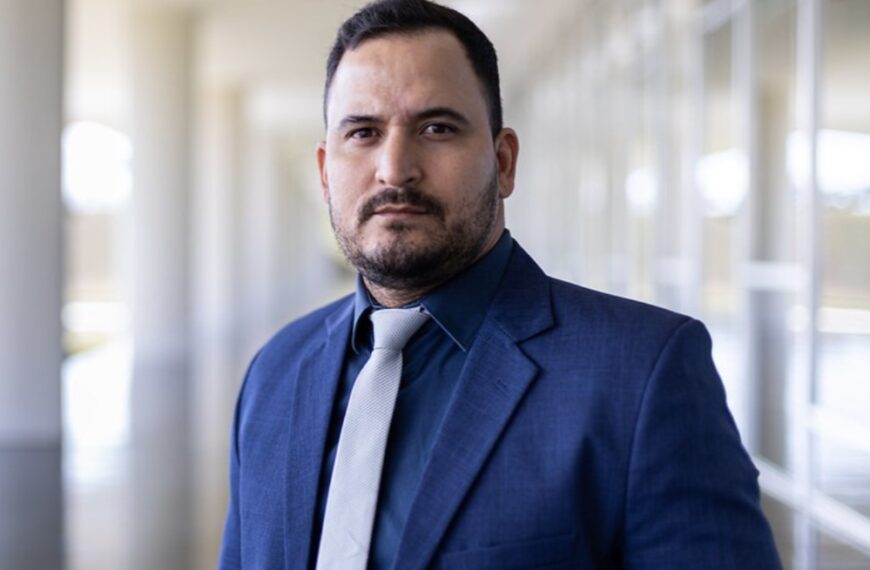 Desinformação: TRE confirma multa contra Rafael Fera por fake news nas eleições de 2024