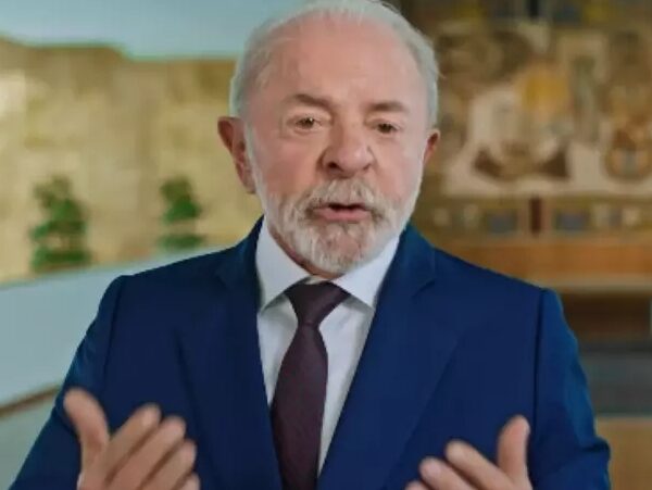 SEM TIGRINHO: Lula diz que pretende acabar com cassinos online no Brasil