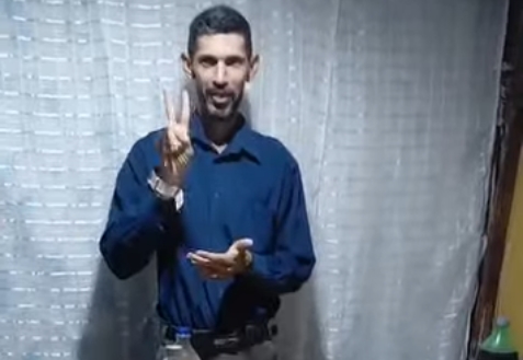 Horror em Porto Velho: casal de pastores acusado de tortura e homicídio funda igreja