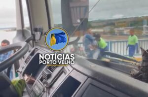 VÍDEO: POPULARES AJUDAM A SALVAR MULHER NA PONTE&hellip;