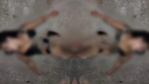 Flagrada em traição: Mulher tenta confrontar ex-marido e&hellip;