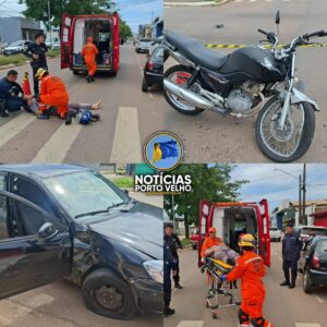 SARGENTO DA POLÍCIA MILITAR FICA FERIDO EM GRAVE&hellip;