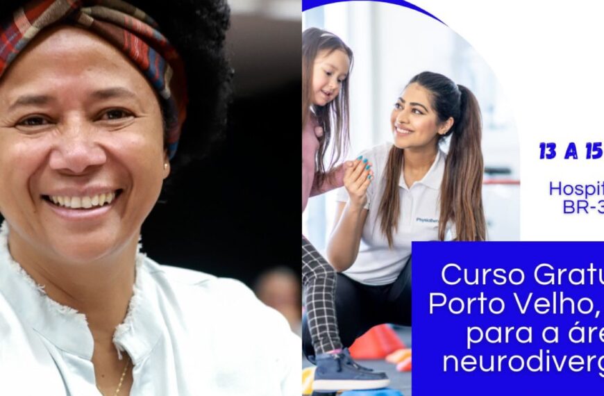 Custeado pela deputada Sílvia Cristina, Projeto Cidadania Plena do Ifro oferece curso na capital