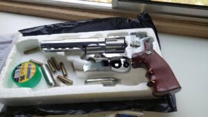 TRAFICANTE BATE EM RETIRADA: equipe do sargento Machado&hellip;