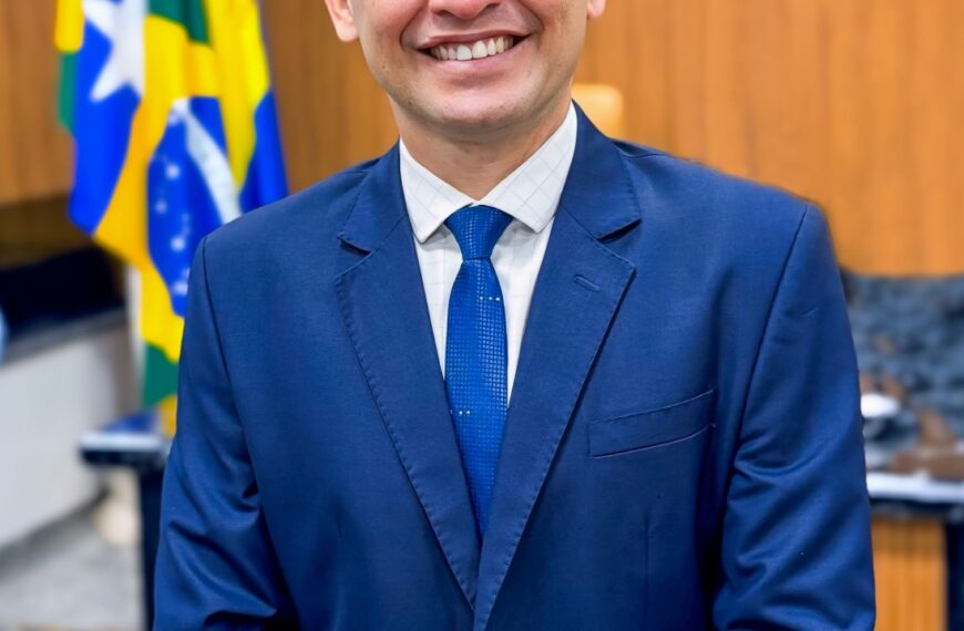 LEI DE AUTORIA DO VEREADOR PASTOR BRUNO LUCIANO CRIA SELO DE INCENTIVO ÀCONTRATAÇÃO E CAPACITAÇÃO DE JOVENS EM PORTO VELHO