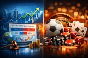 Mercado de Predições vs. Bets: qual é a&hellip;