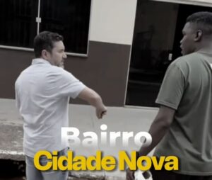 Vereador Adriano Gomes fiscaliza Rua Humberto Florêncio e&hellip;