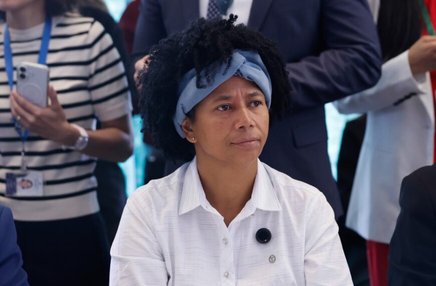 Dignidade aos servidores: Sílvia Cristina destaca o envio da PEC 47 da transposição à CCJ da Câmara dos Deputados