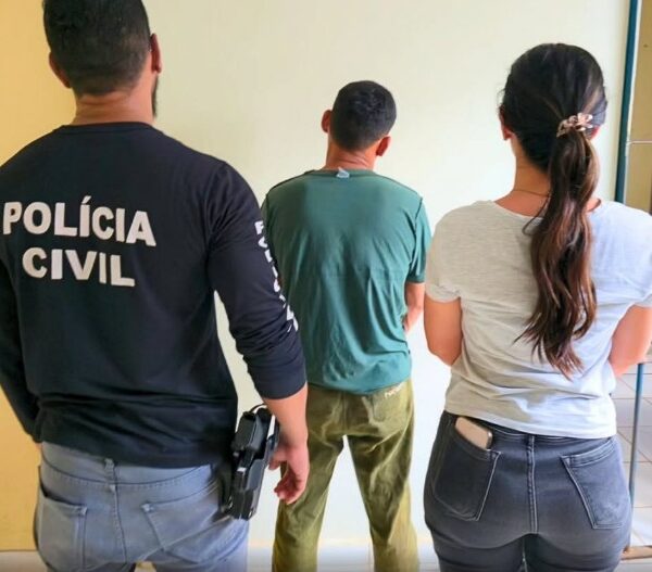 Homem é preso em Candeias suspeito de cárcere privado e estupro