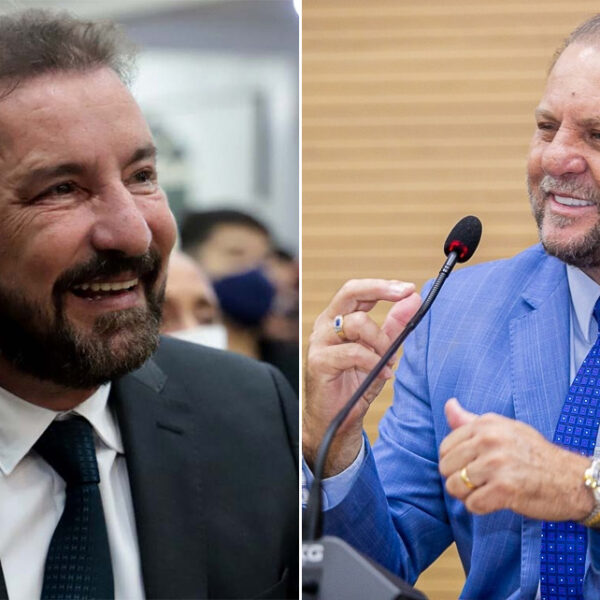 Deputado Cirone Deiró confirma convite aceito para assumir vaga de vice na chapa de Hildon Chaves ao Governo