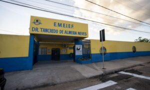 Aprovados em seleção para escolas municipais de Porto&hellip;