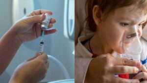 Caso de coqueluche é registrado em Porto Velho&hellip;