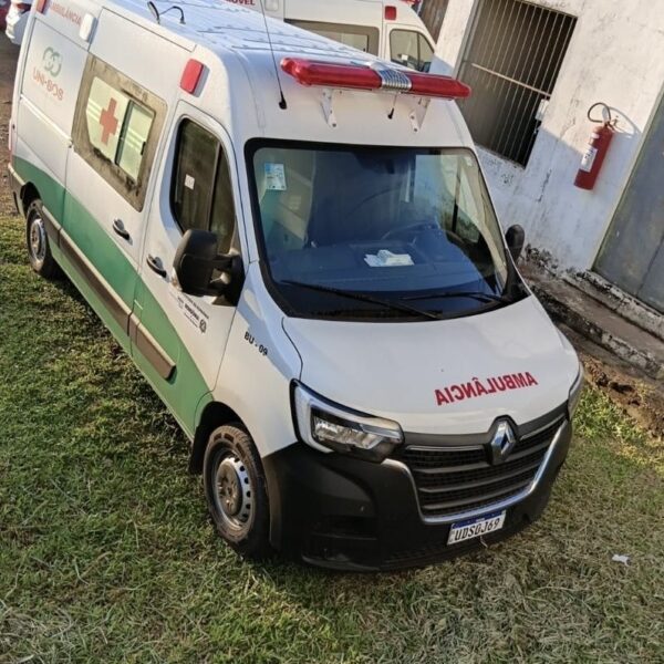 JUSTIÇA SUSPENDE CONTRATO DE R$ 46 MILHÕES PARA TRANSPORTE INTER-HOSPITALAR DA SESAU