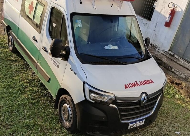 JUSTIÇA SUSPENDE CONTRATO DE R$ 46 MILHÕES PARA TRANSPORTE INTER-HOSPITALAR DA SESAU