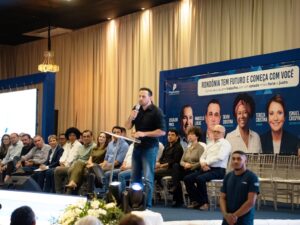 Histórico: Prefeitos do Cone Sul fecham apoio à&hellip;