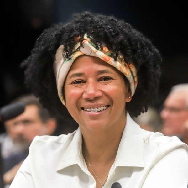 Silvia Cristina convida para evento em Vilhena com a presença da senadora Tereza Cristina, nesta sexta (27)