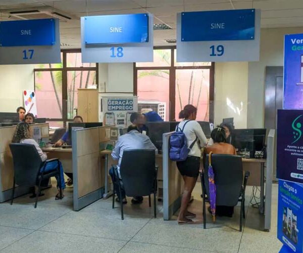 Rondônia mantém desemprego em baixa com avanço nas políticas de geração de empregos