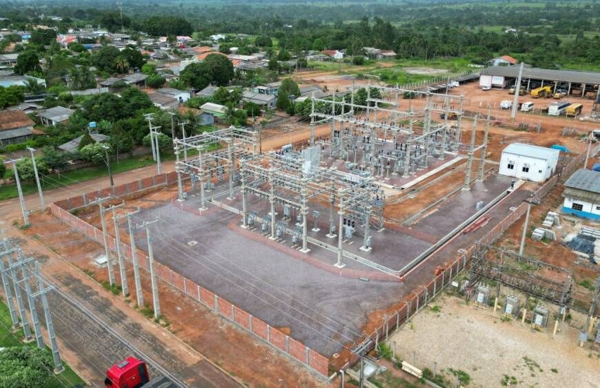 Sem redução de impostos: Justiça confirma cobrança de R$ 500 milhões de ICMS do setor de energia em Rondônia