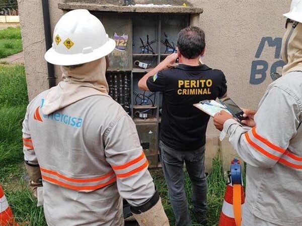 Justiça de Rondônia condena duas pessoas por furto de energia