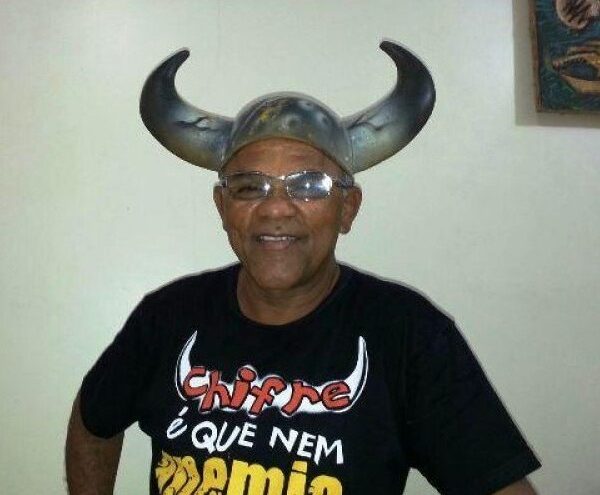 INFARTO: Pedro da Ascron, figura conhecida de Porto Velho, encontra-se em estado crítico