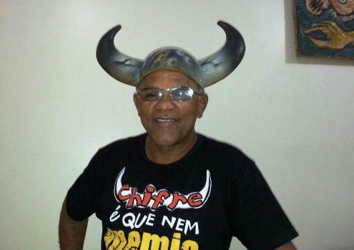 INFARTO: Pedro da Ascron, figura conhecida&hellip;