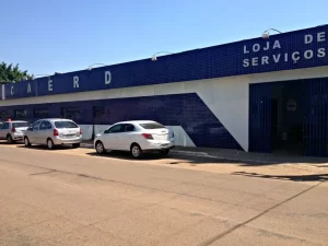 MULTA AMBIENTAL: Caerd é autuada em R$ 10,3&hellip;