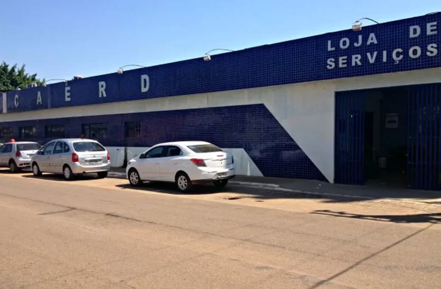 MULTA AMBIENTAL: Caerd é autuada em R$ 10,3 mil por aterrar igarapé em Porto Velho-