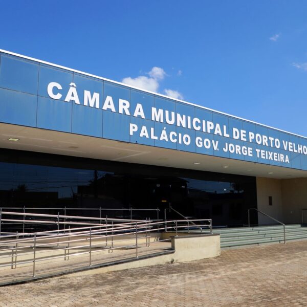 Câmara de Porto Velho, repasse do duodécimo, Lei Orçamentária Anual, Vara da Fazenda Pública, Edenir Albuquerque da Rosa, Gedeão Negreiros,&hellip;