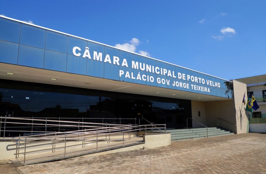 Câmara de Porto Velho, repasse do duodécimo, Lei Orçamentária Anual, Vara da Fazenda Pública, Edenir Albuquerque da Rosa, Gedeão Negreiros,&hellip;