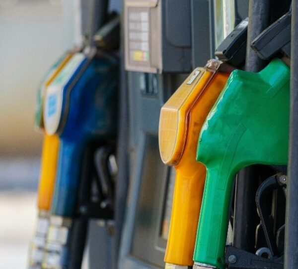 Fiscalização em postos de combustível de Porto Velho mira práticas abusivas e preços irregulares