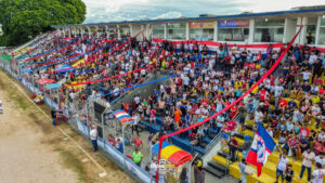 Nesta quinta, Porto Velho enfrenta o Remo em&hellip;