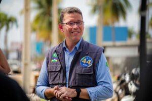 Marcos Rocha permanece no cargo, mas vira alvo&hellip;