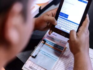 Cerca de 60 mil moradores de Rondônia ainda&hellip;