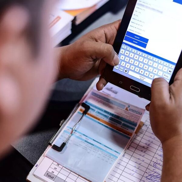 Cerca de 60 mil moradores de Rondônia ainda não recebem a Tarifa Social de Energia Elétrica devido à falta de&hellip;