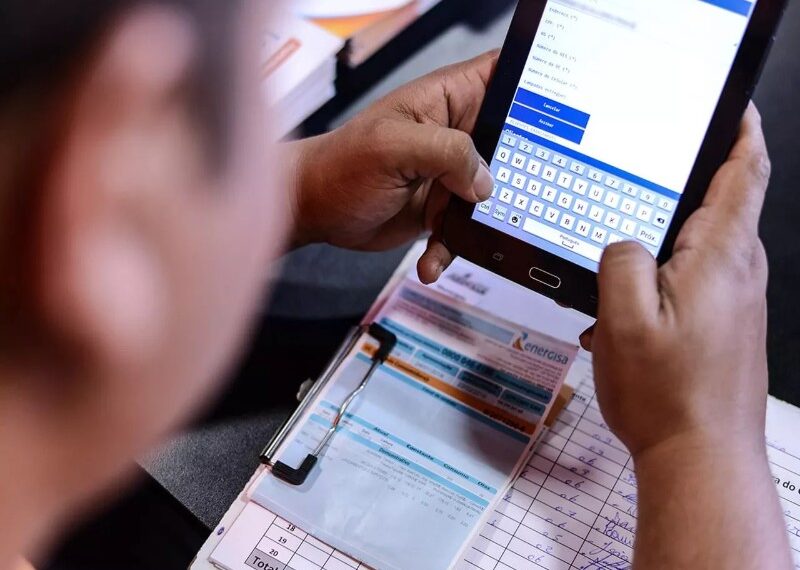 Cerca de 60 mil moradores de Rondônia ainda não recebem a Tarifa Social de Energia Elétrica devido à falta de&hellip;