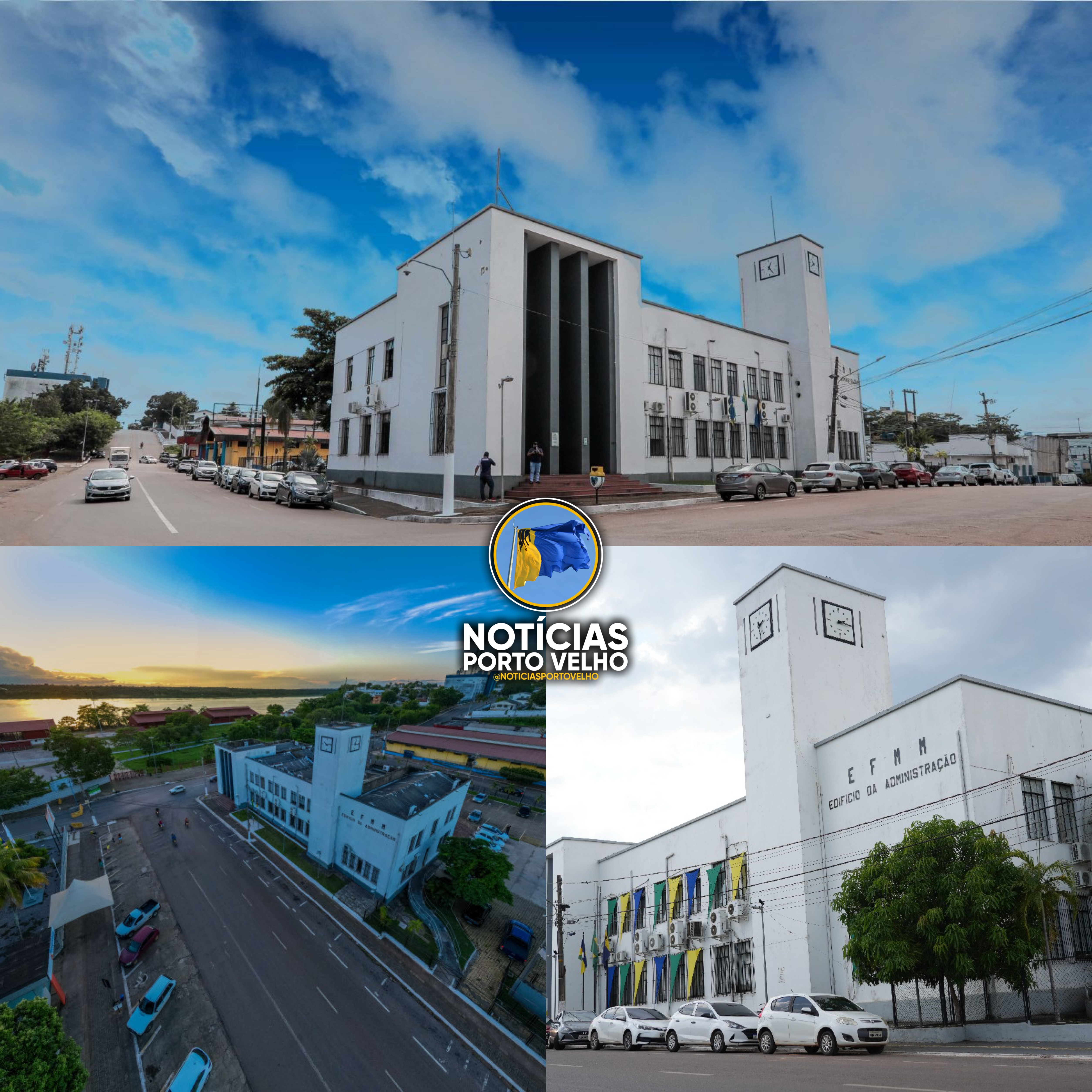 Prefeitura de Porto Velho anula processo seletivo de residência em psiquiatria