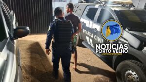 Patrulha Pontual Alfa, do Batalhão, comandada pelo ST&hellip;