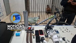 JOVEM É PRESO POR POLICIAIS MILITARES DO 9º&hellip;
