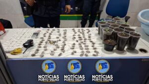 EQUIPE DO SGT RIBEIRO DO 5º BATALHÃO DESCOBRE&hellip;