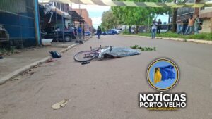 Homem é executado a tiros na zona Leste&hellip;