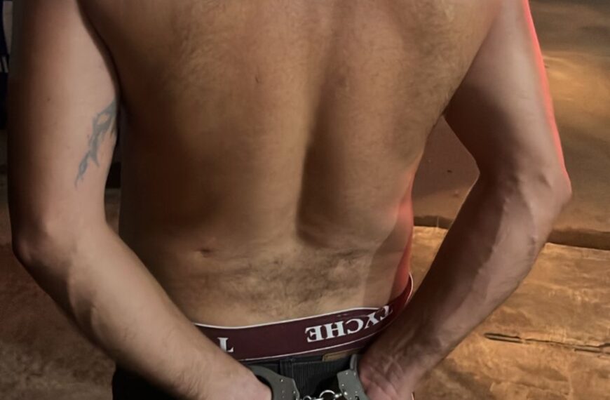 PATRÃO É PRESO APÓS ATAQUE VIOLENTO CONTRA FUNCIONÁRIA NA ZONA LESTE DE PORTO VELHO