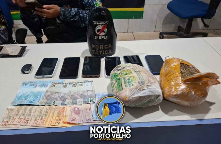 PCSOFT – Em Operação coordenada pela FICCO e CRP I, através da integração das Forças de Segurança Pública