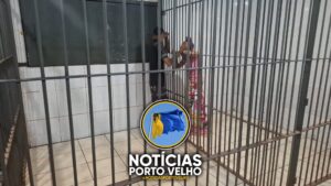 TRÁFICO: Polícia prende suspeitos nessa MADRUGADA