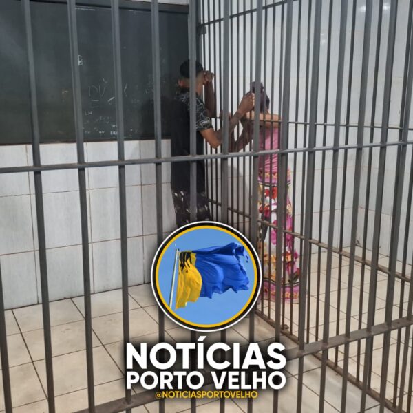 TRÁFICO: Polícia prende suspeitos nessa MADRUGADA
