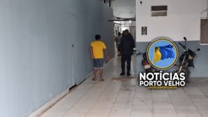 VIOLÊNCIA DOMÉSTICA: IDOSO É PRESO APÓS AGREDIR ESPOSA&hellip;