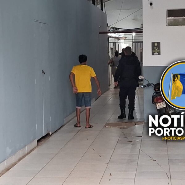 VIOLÊNCIA DOMÉSTICA: IDOSO É PRESO APÓS AGREDIR ESPOSA NO BAIRRO LAGOINHA