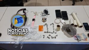 DOIS ADOLESCENTES SÃO APREENDIDOS COM DROGAS NA ZONA&hellip;
