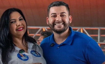 Após Cristiane Lopes formalizar acordo com Léo Moraes, adjunto da Agricultura é exonerado.