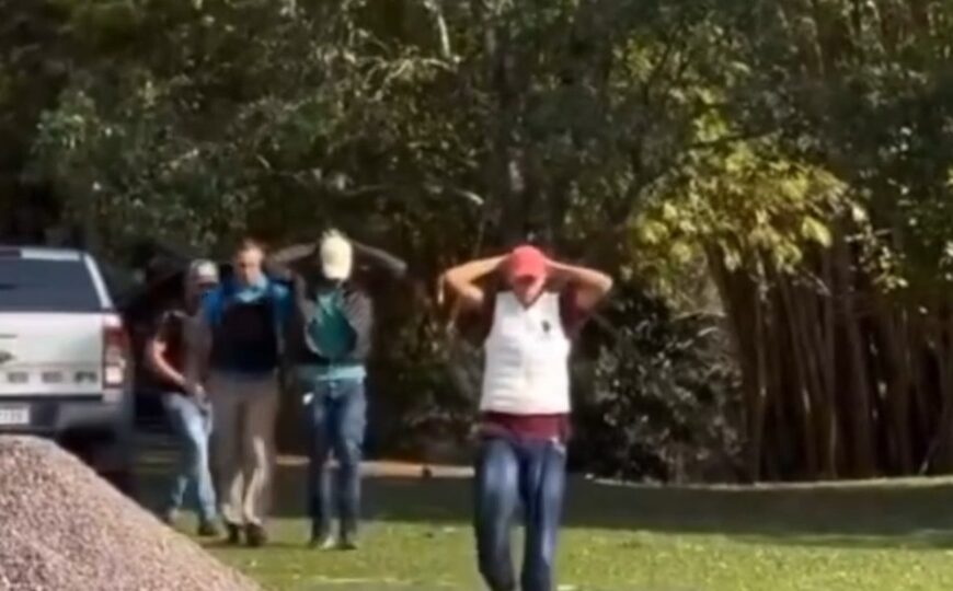 Justiça condena acusados por roubo e extorsão contra o deputado Jean Mendonça